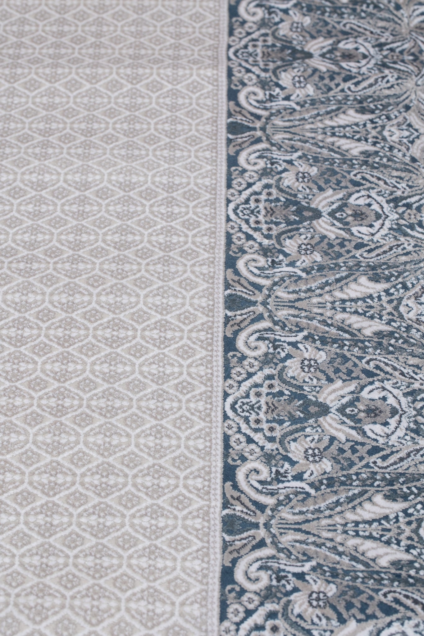 Covor Armeda Roma Grey 1