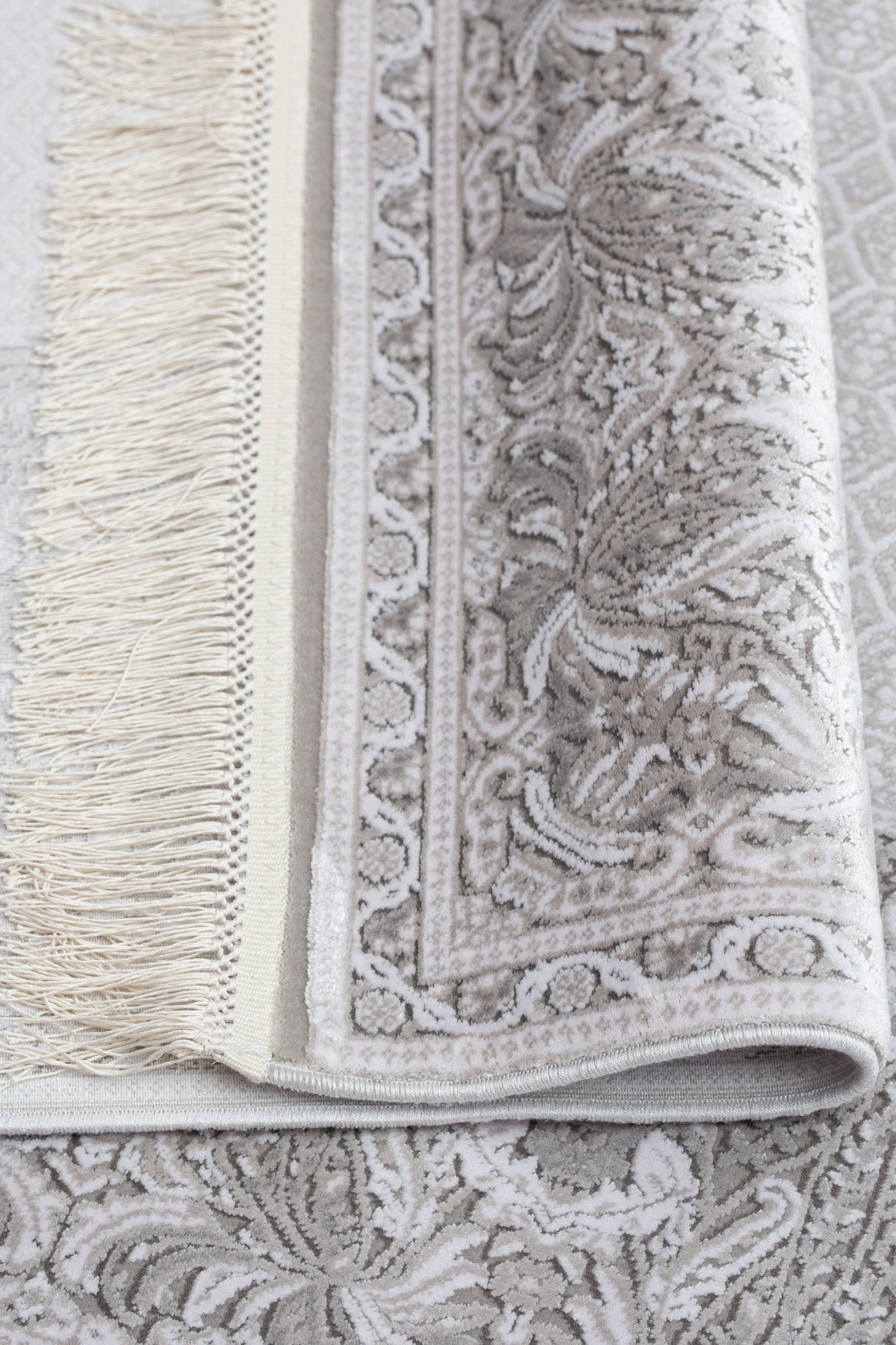 Covor Armeda Roma Grey 3