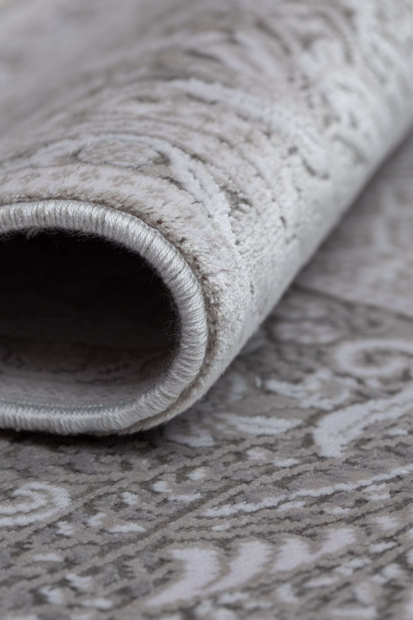 Covor Armeda Roma Grey 3