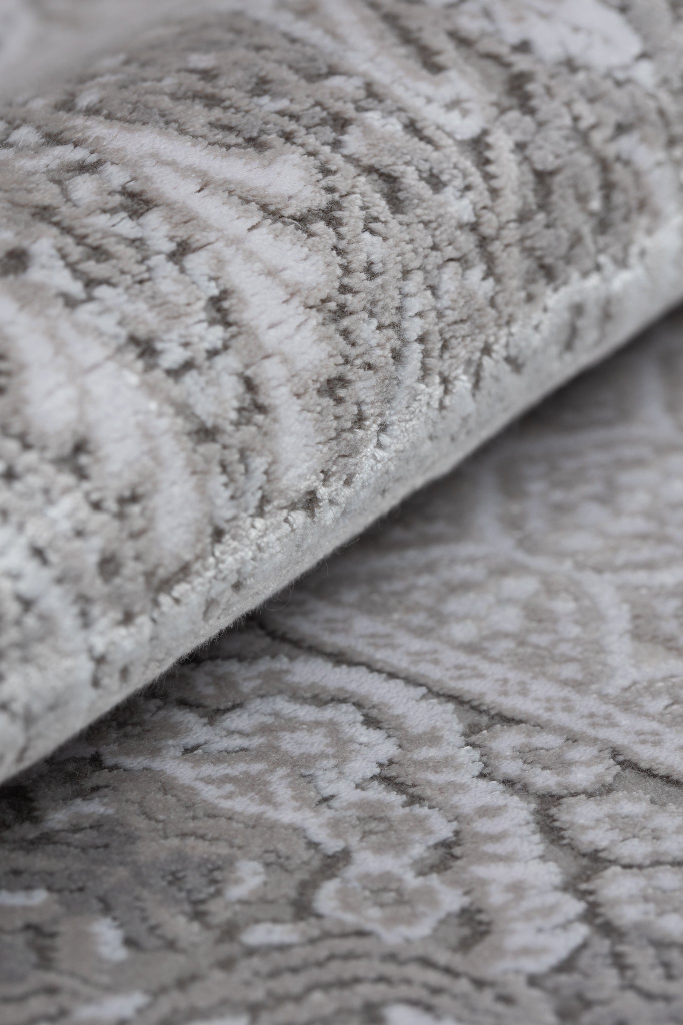 Covor Armeda Roma Grey 3