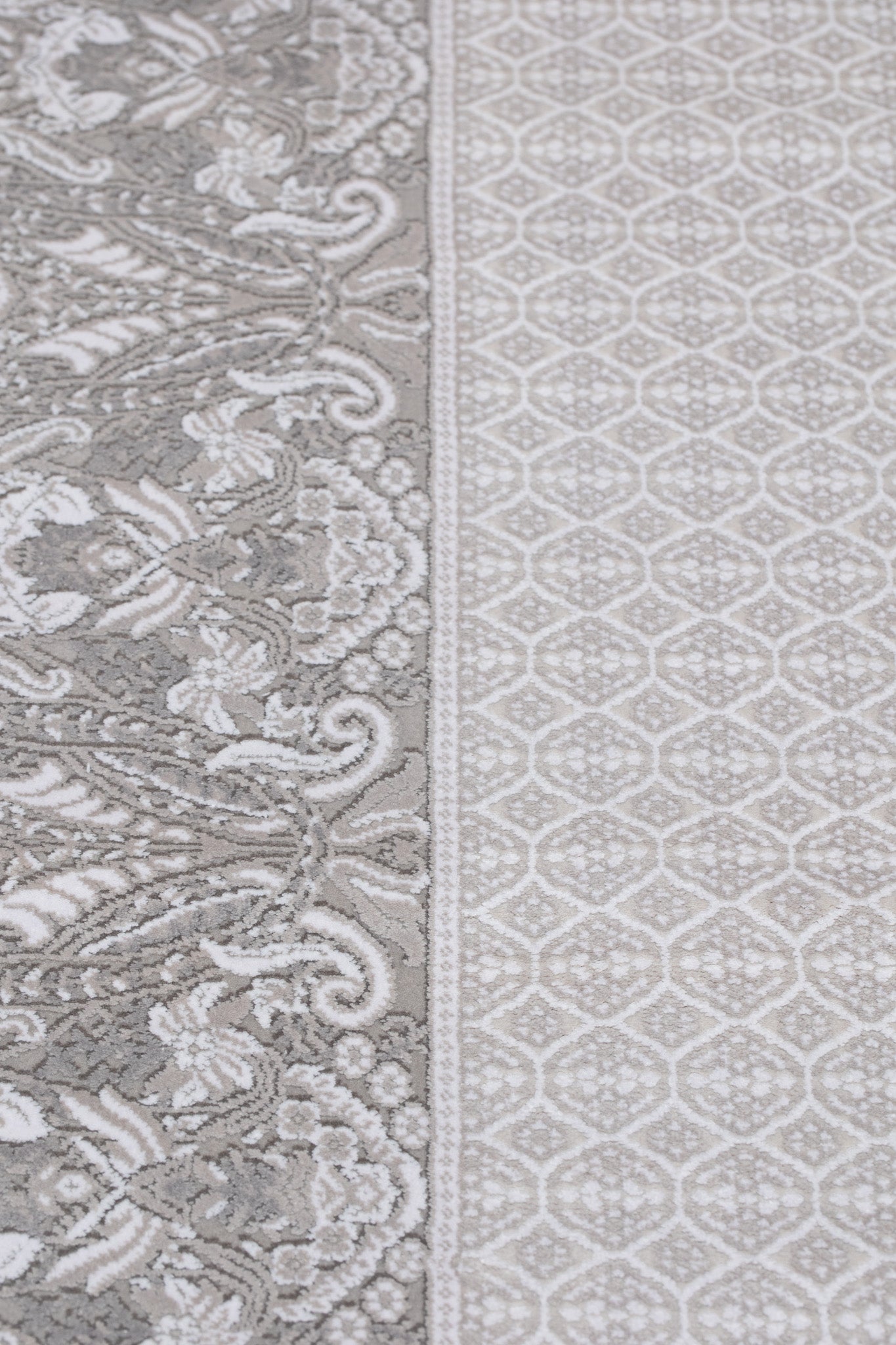 Covor Armeda Roma Grey 3