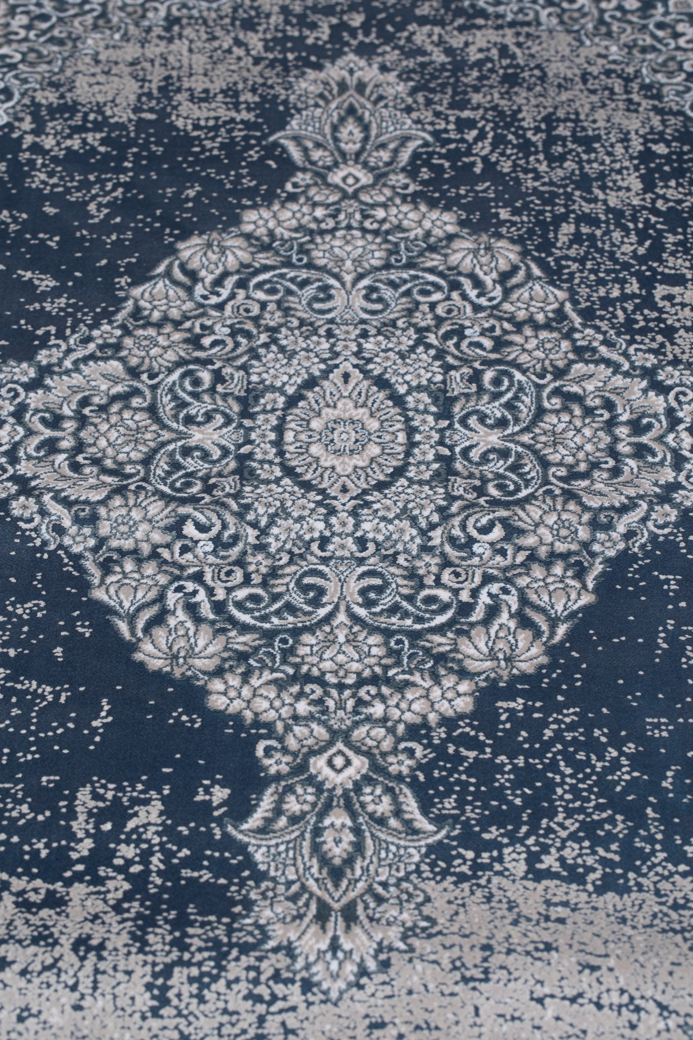 Covor Armeda Roma Blue 1