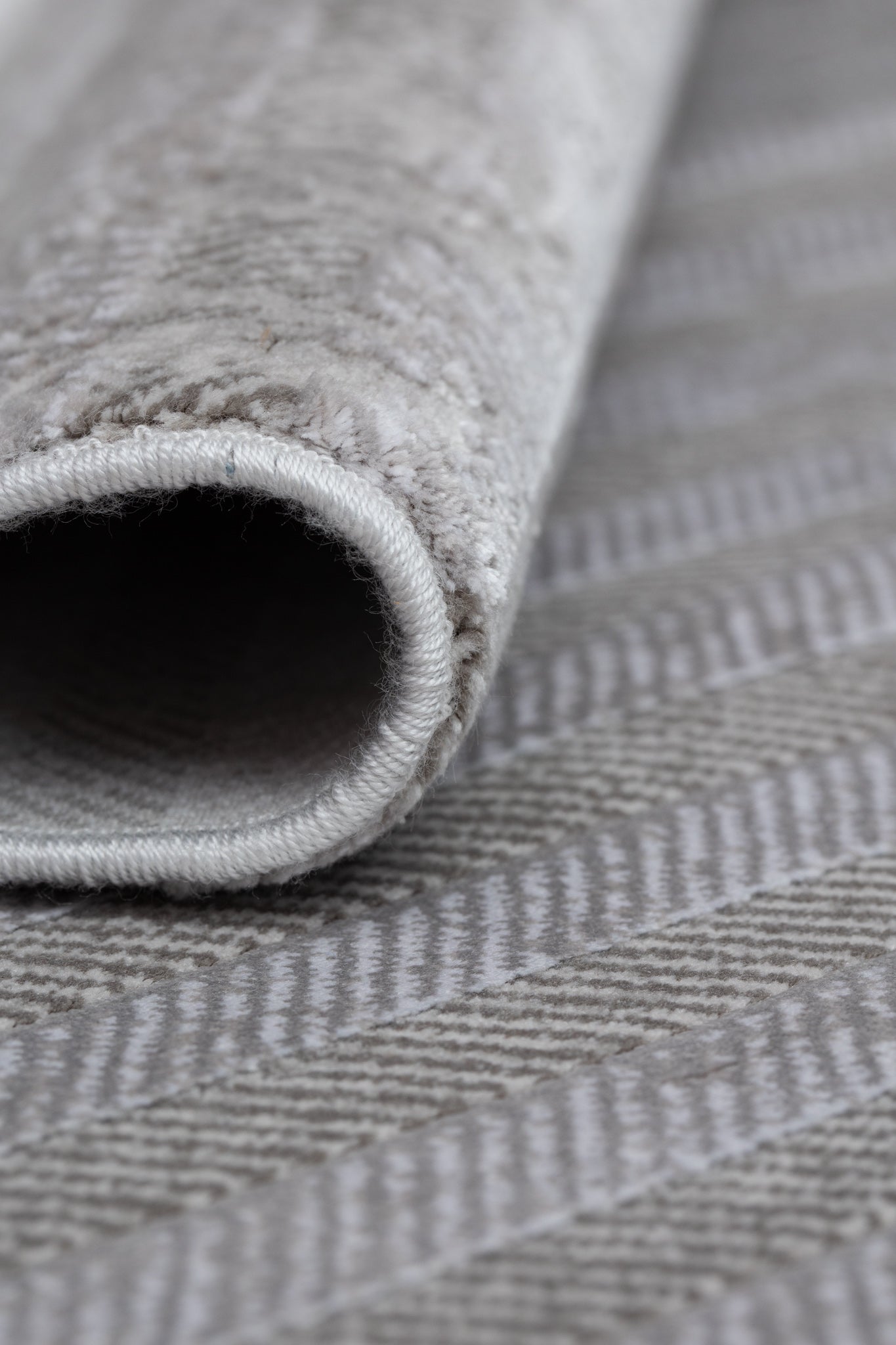 Covor Armeda Roma Grey 4