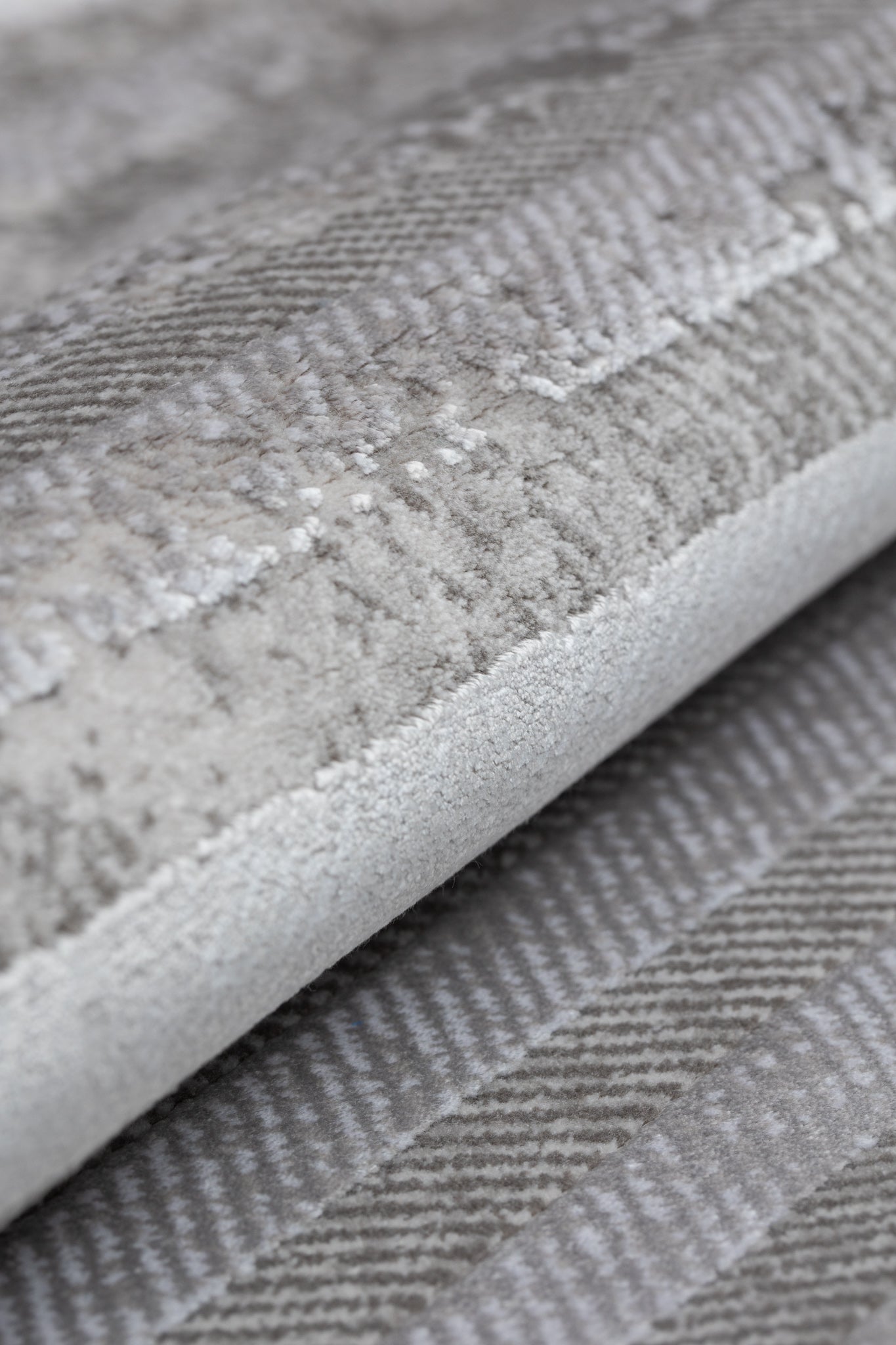 Covor Armeda Roma Grey 4