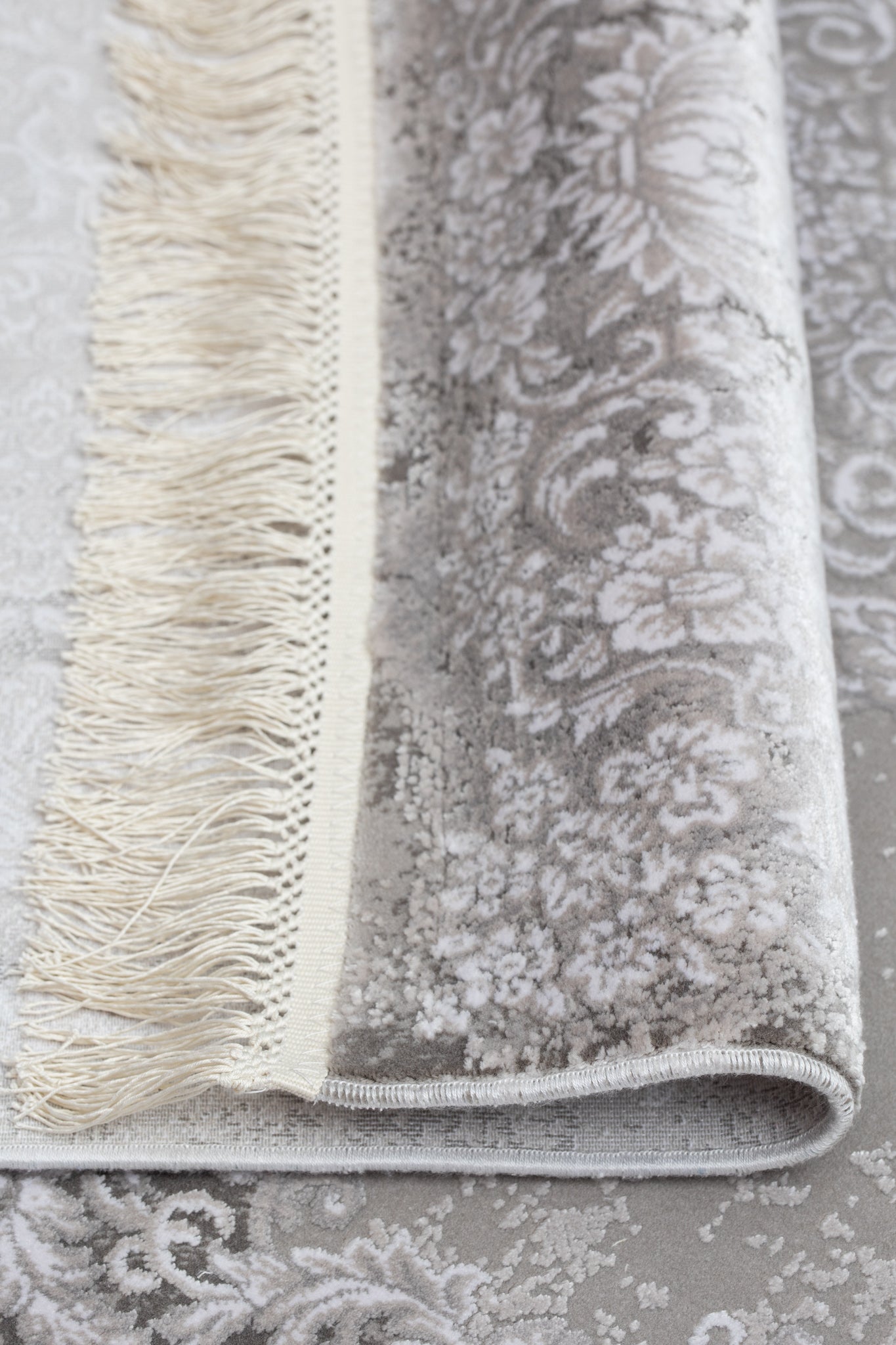 Covor Armeda Roma Grey 5