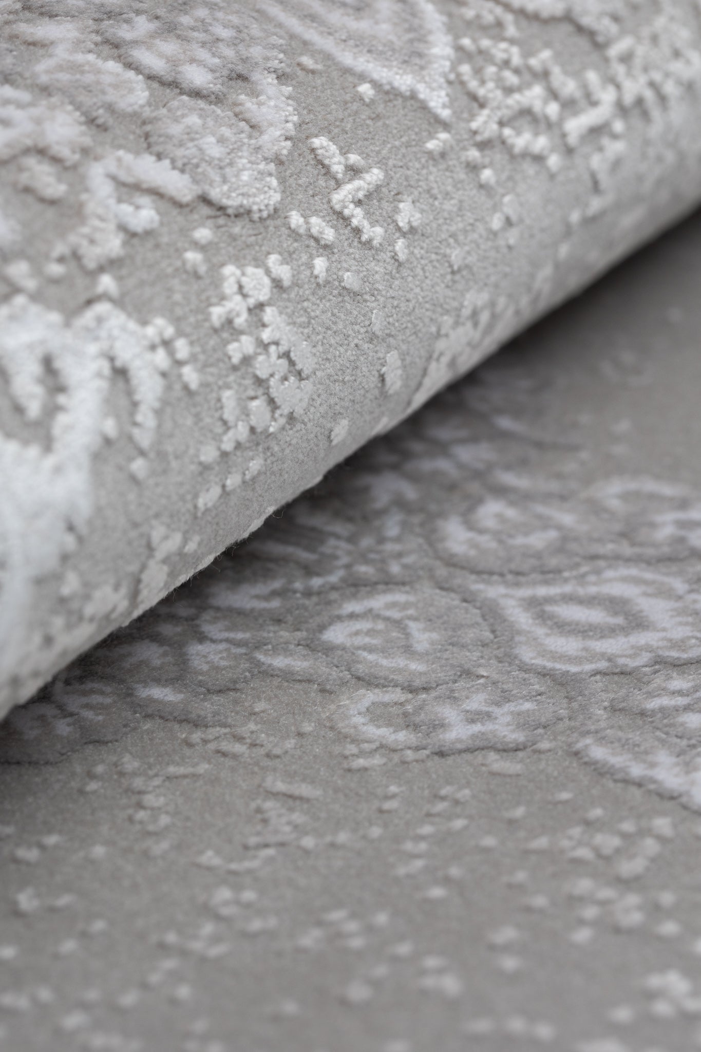Covor Armeda Roma Grey 5