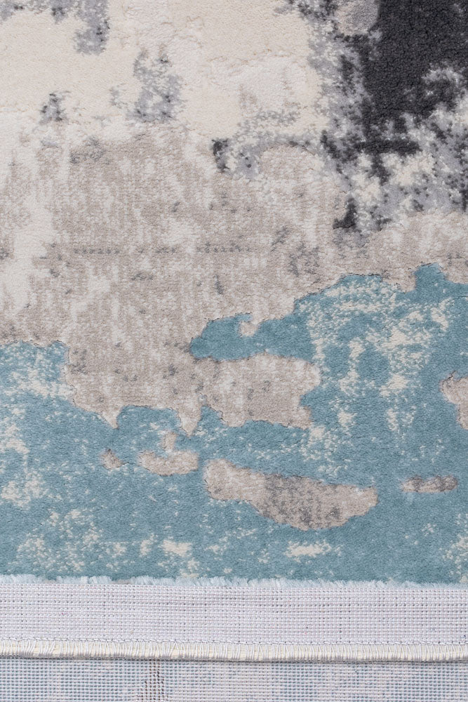 Covor Armeda Rose Blue 3