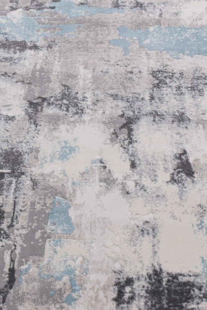 Covor Armeda Rose Blue 3
