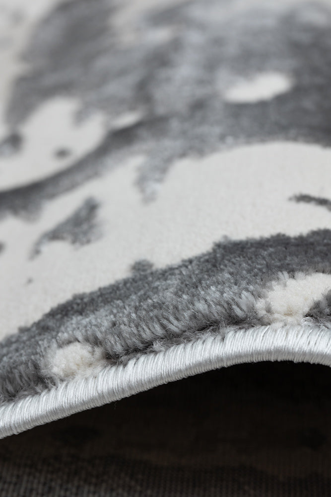 Covor Armeda Rose Grey 1