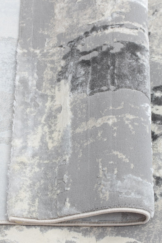 Covor Armeda Rose Grey 3