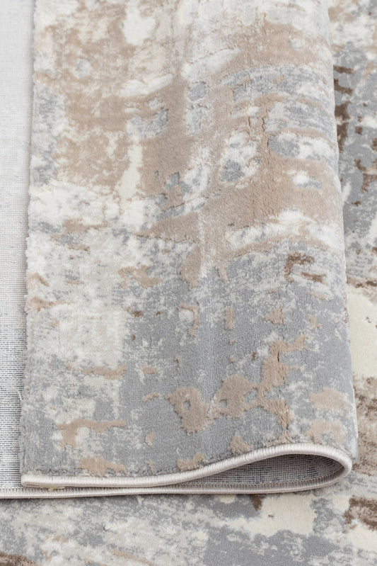Covor Armeda Rose Beige 1