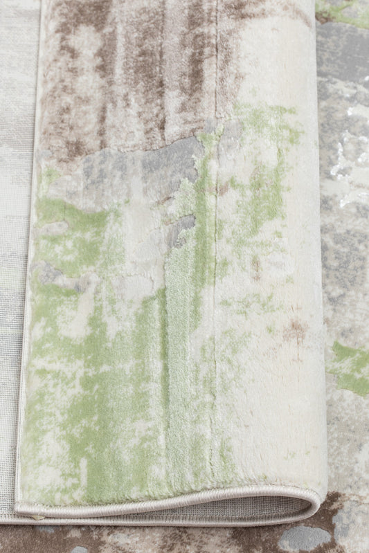 Covor Armeda Rose Green 2