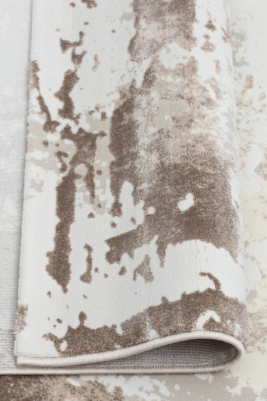 Covor Armeda Rose Beige 4
