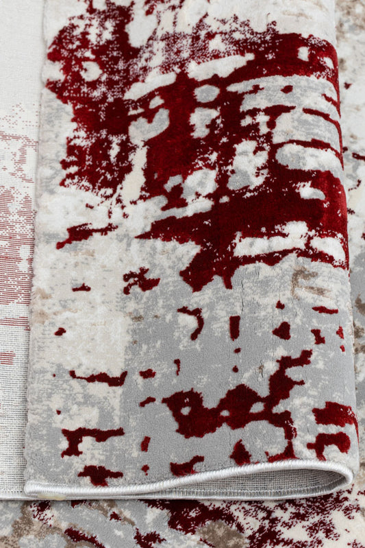 Covor Armeda Rose Red 1