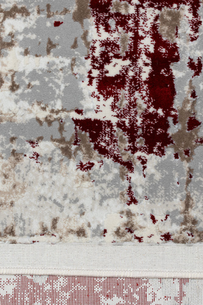 Covor Armeda Rose Red 1