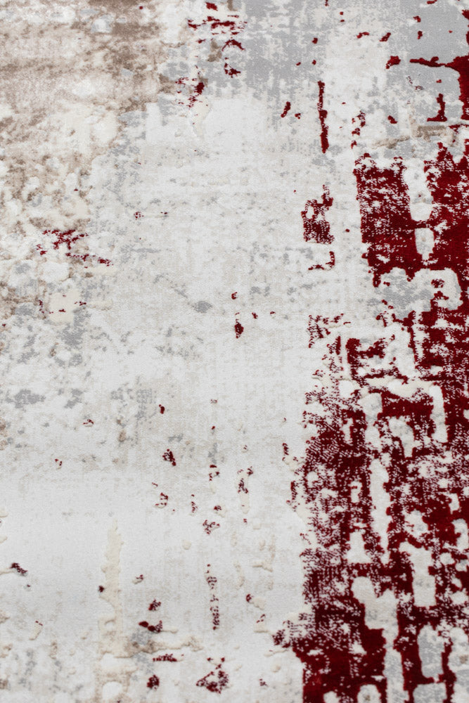 Covor Armeda Rose Red 1