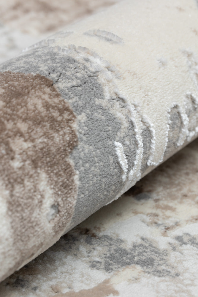 Covor Armeda Rose Beige 5