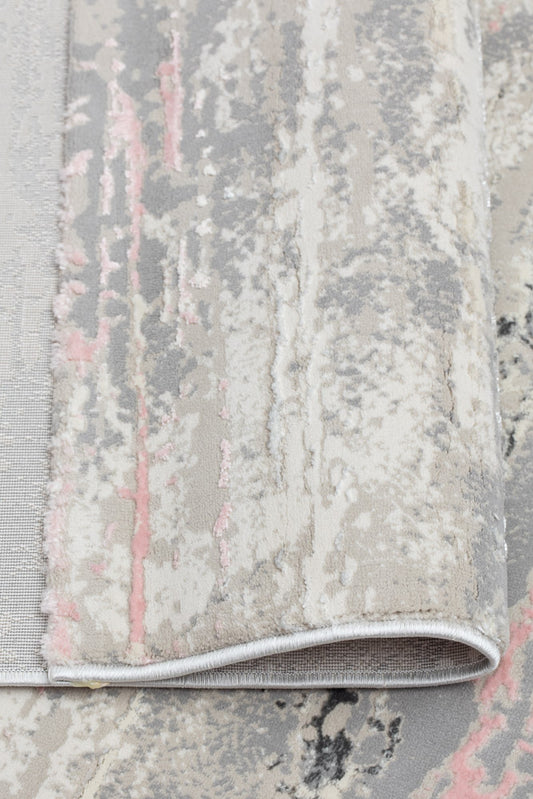 Covor Armeda Rose Grey 11