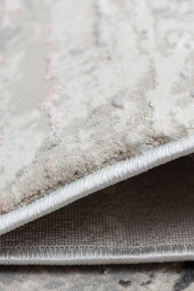 Covor Armeda Rose Grey 11