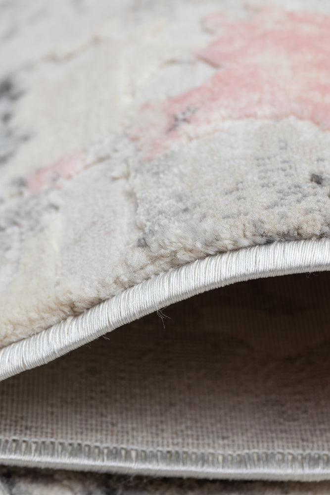 Covor Armeda Rose Grey 14