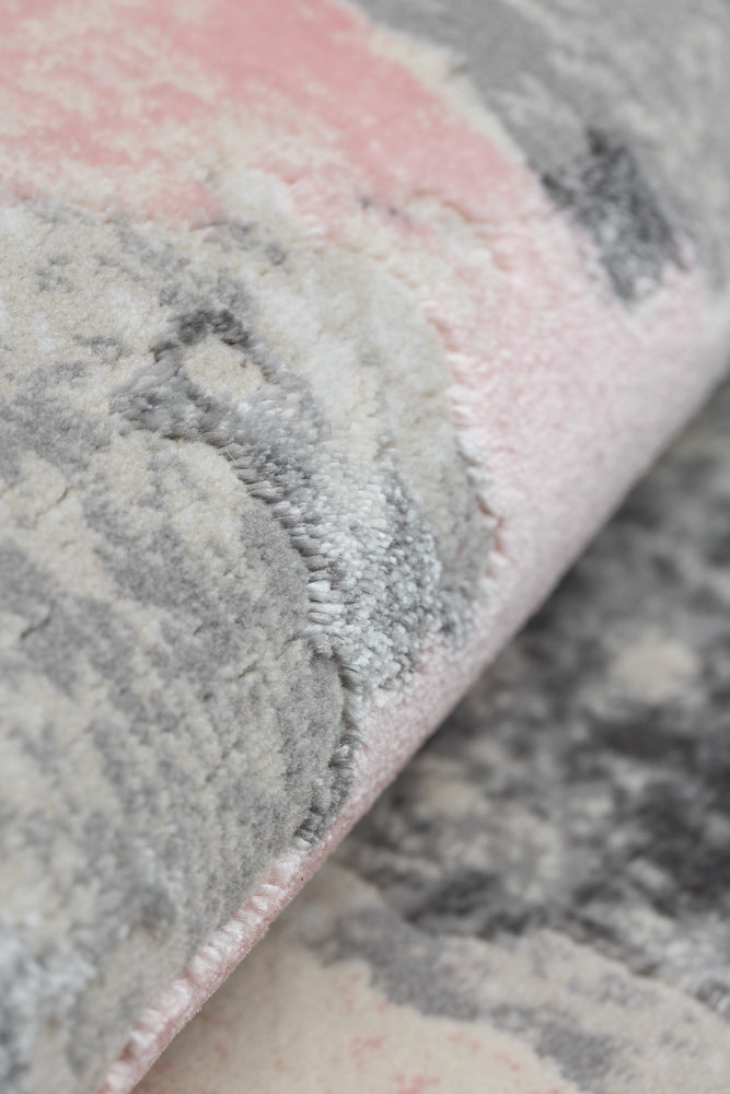 Covor Armeda Rose Grey 14
