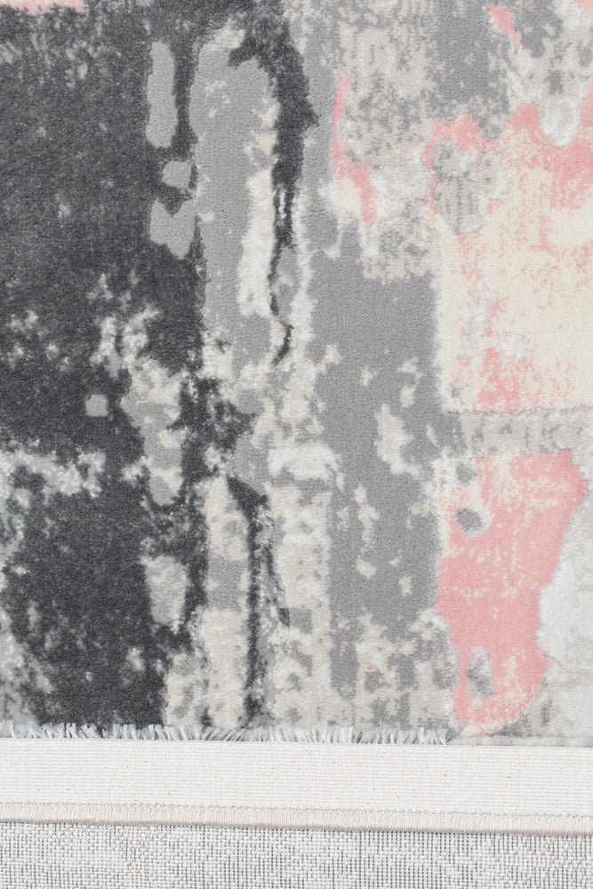 Covor Armeda Rose Grey 14