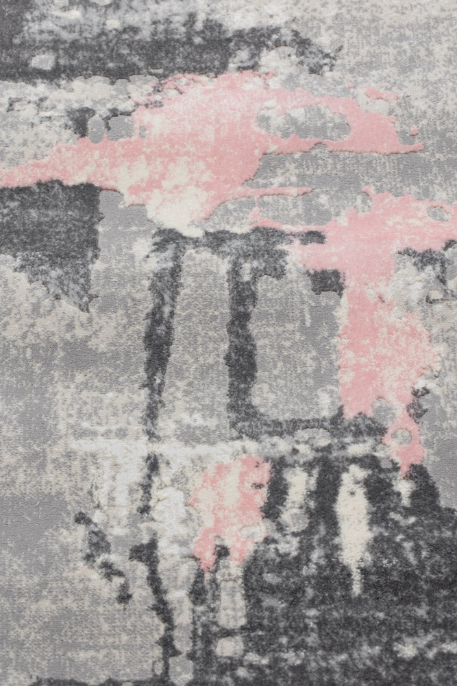 Covor Armeda Rose Grey 14