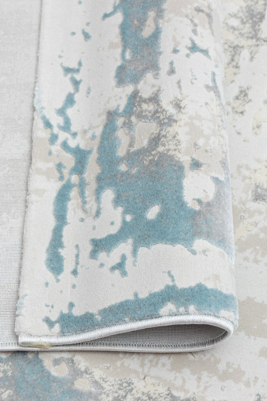 Covor Armeda Rose Blue 5