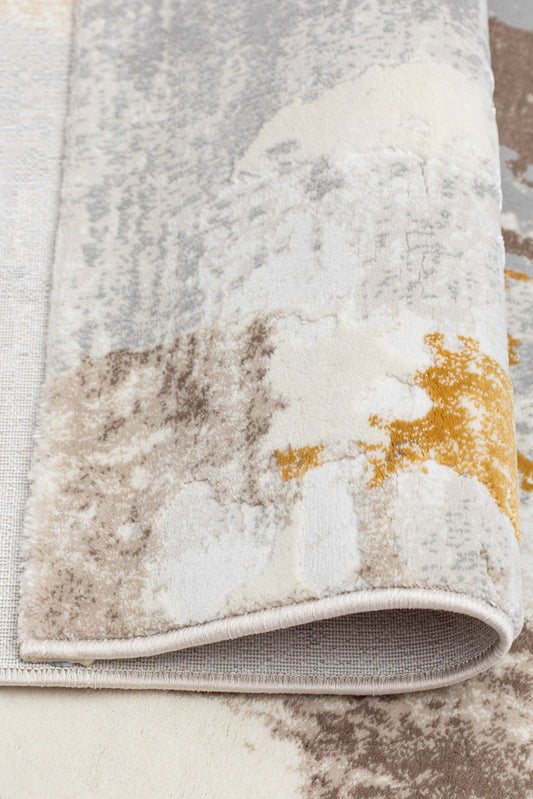 Covor Armeda Rose Gold Beige 1
