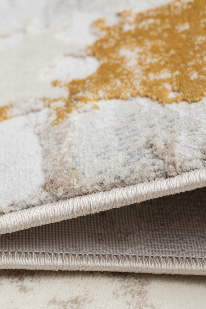 Covor Armeda Rose Gold Beige 1