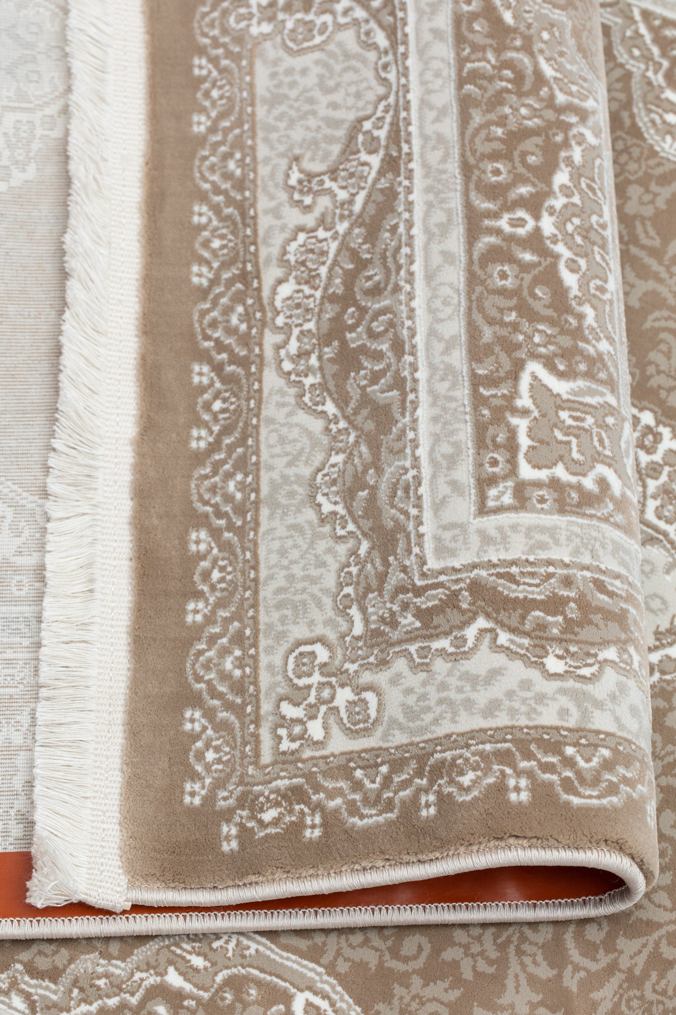 Covor Armeda Avangard Beige