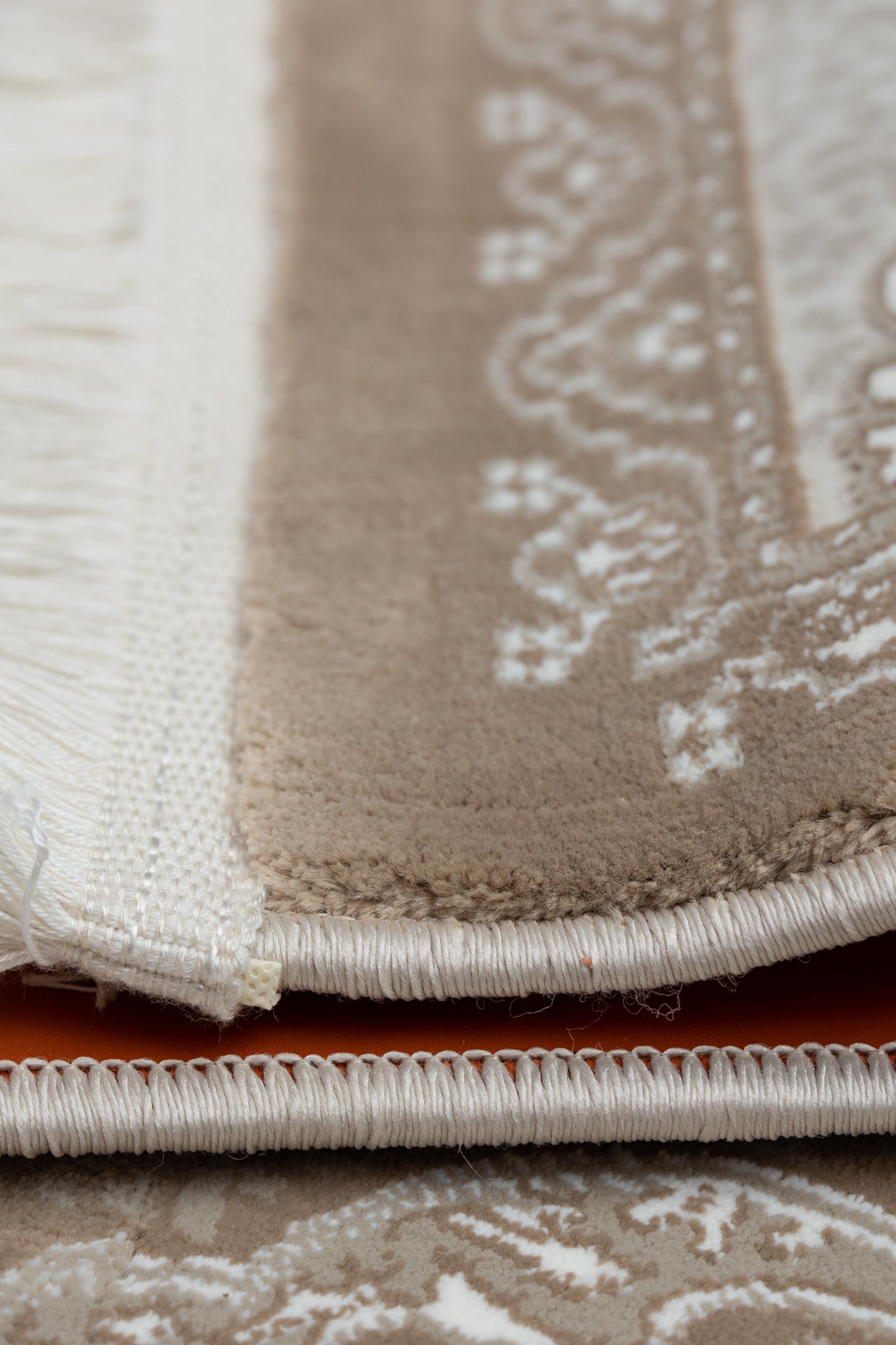 Covor Armeda Avangard Beige