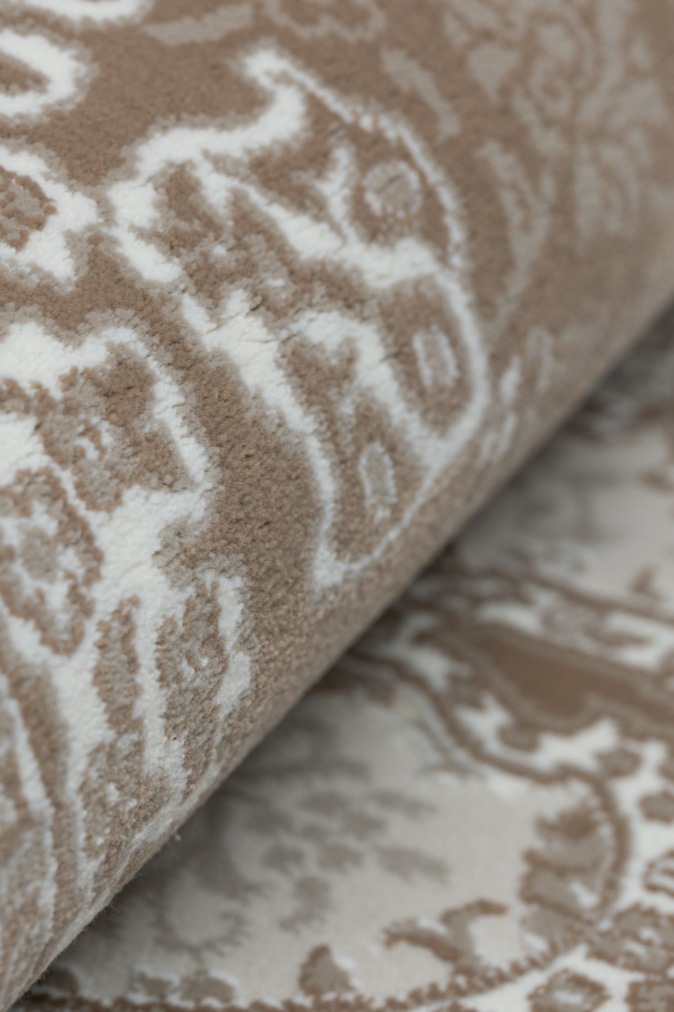 Covor Armeda Avangard Beige
