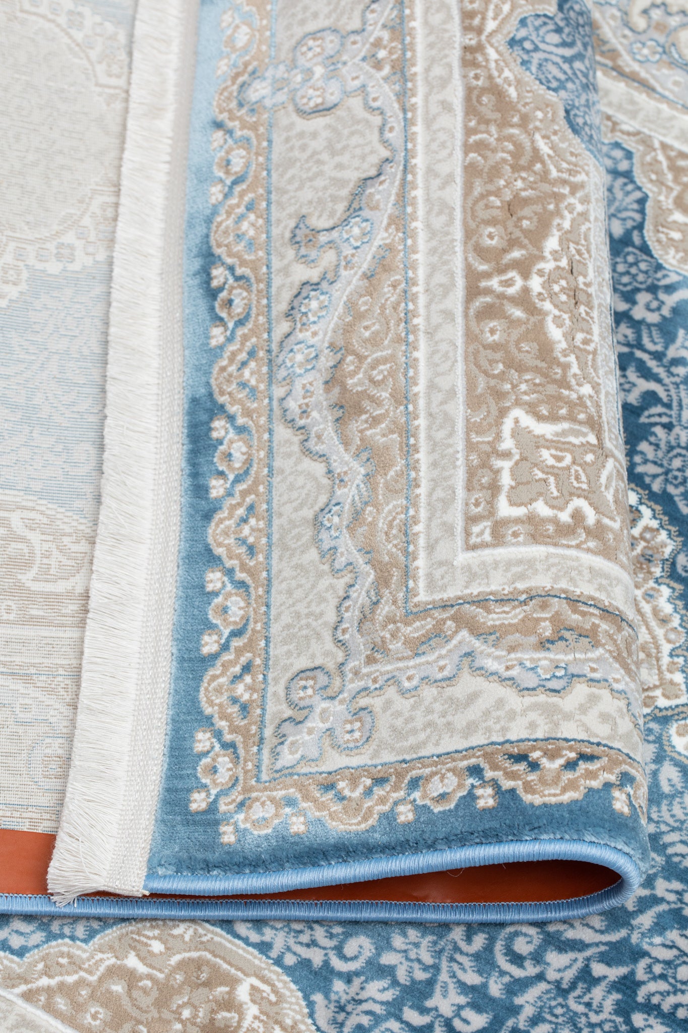 Covor Armeda Avangard Blue
