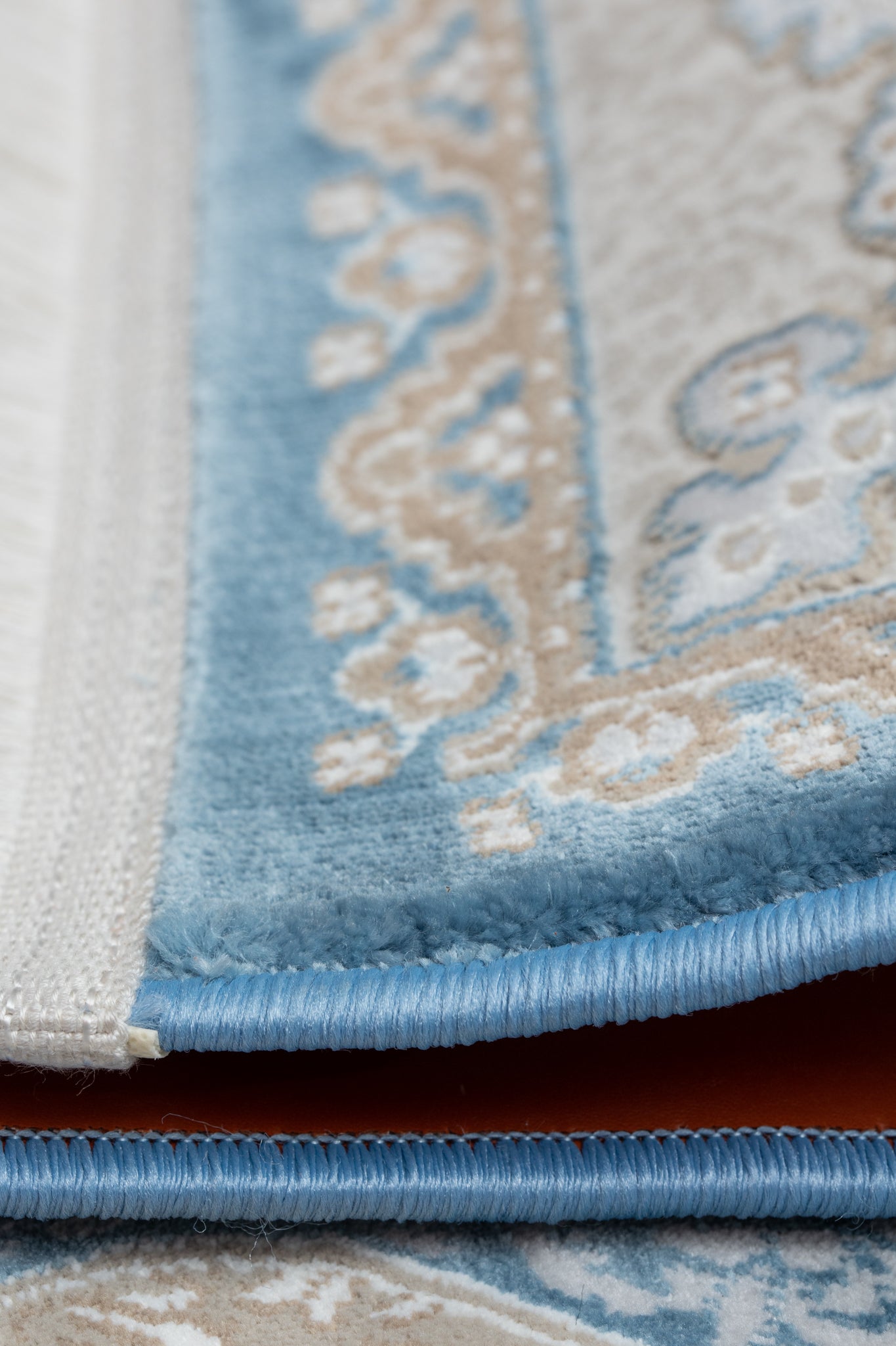 Covor Armeda Avangard Blue