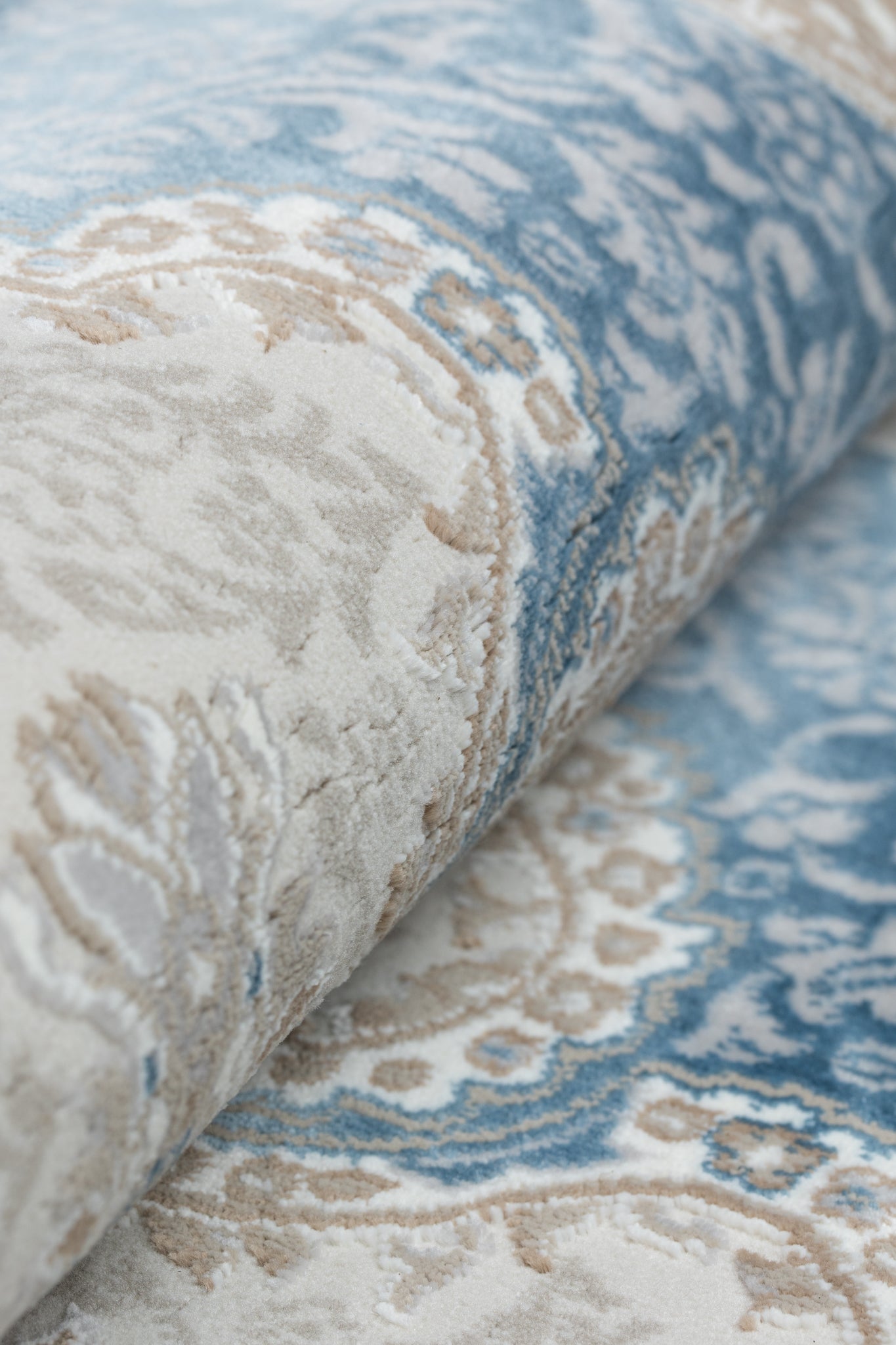Covor Armeda Avangard Blue