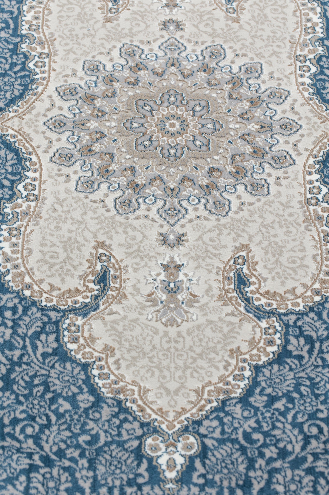 Covor Armeda Avangard Blue