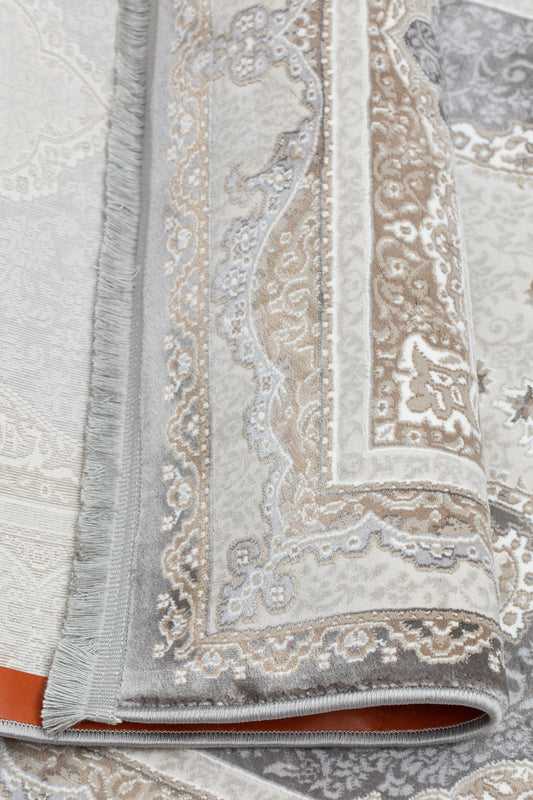 Covor Armeda Avangard Grey