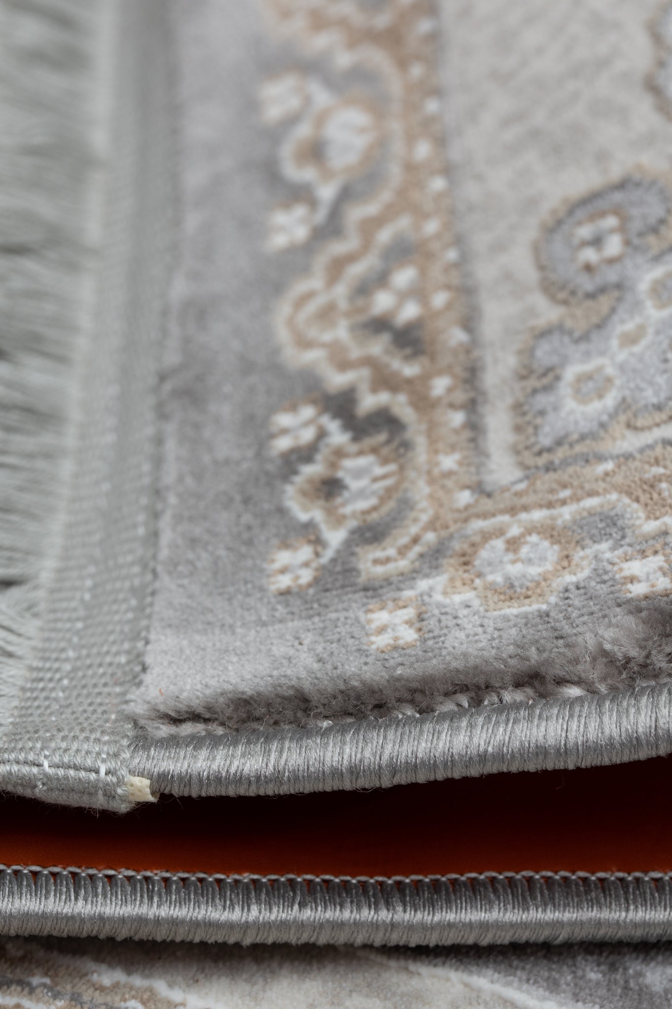 Covor Armeda Avangard Grey