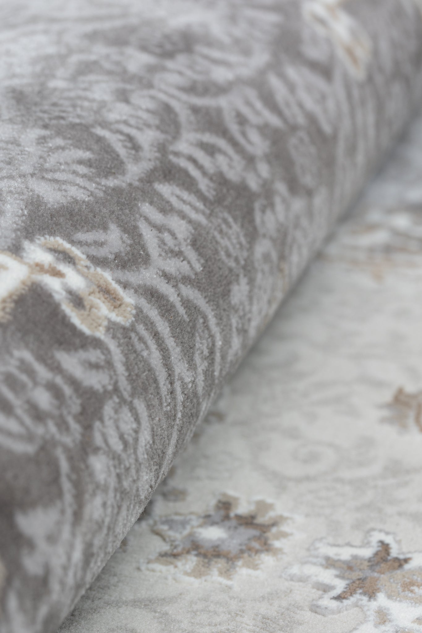 Covor Armeda Avangard Grey