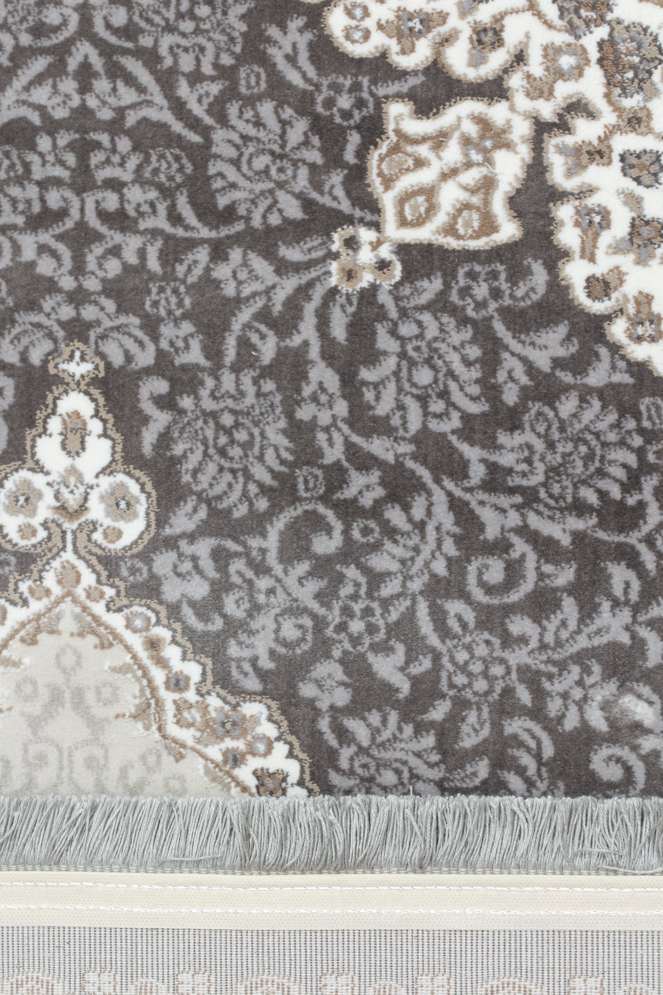Covor Armeda Avangard Grey