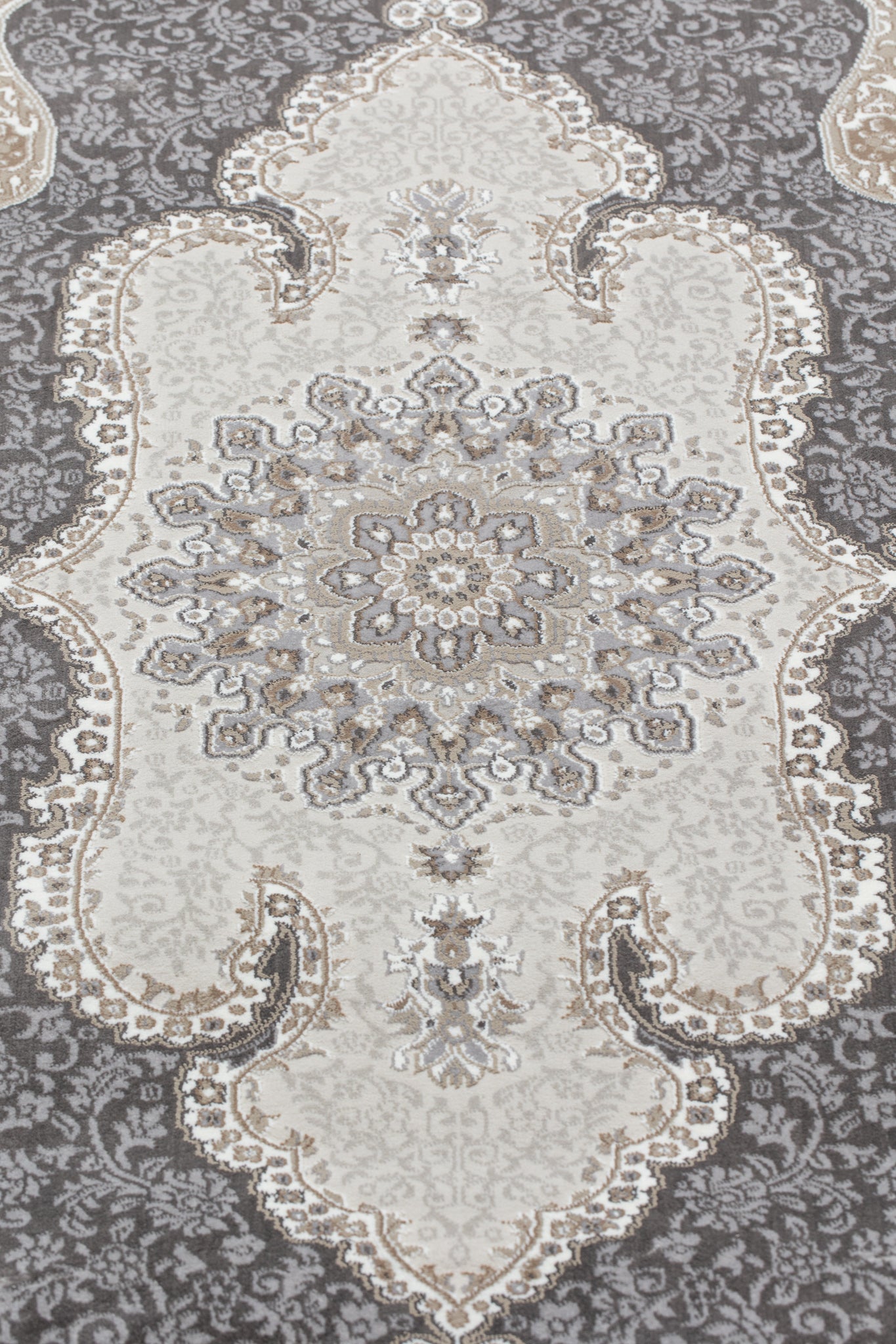 Covor Armeda Avangard Grey