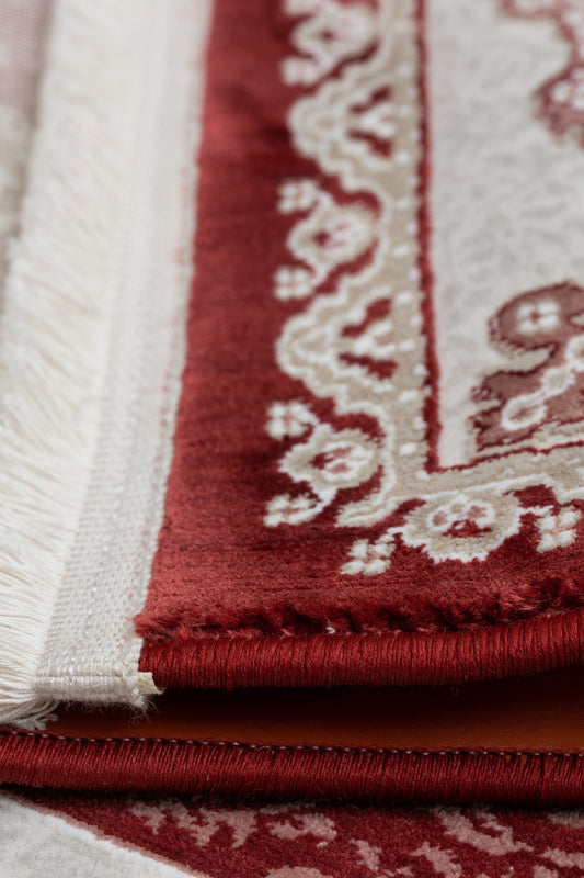 Covor Armeda Avangard Red