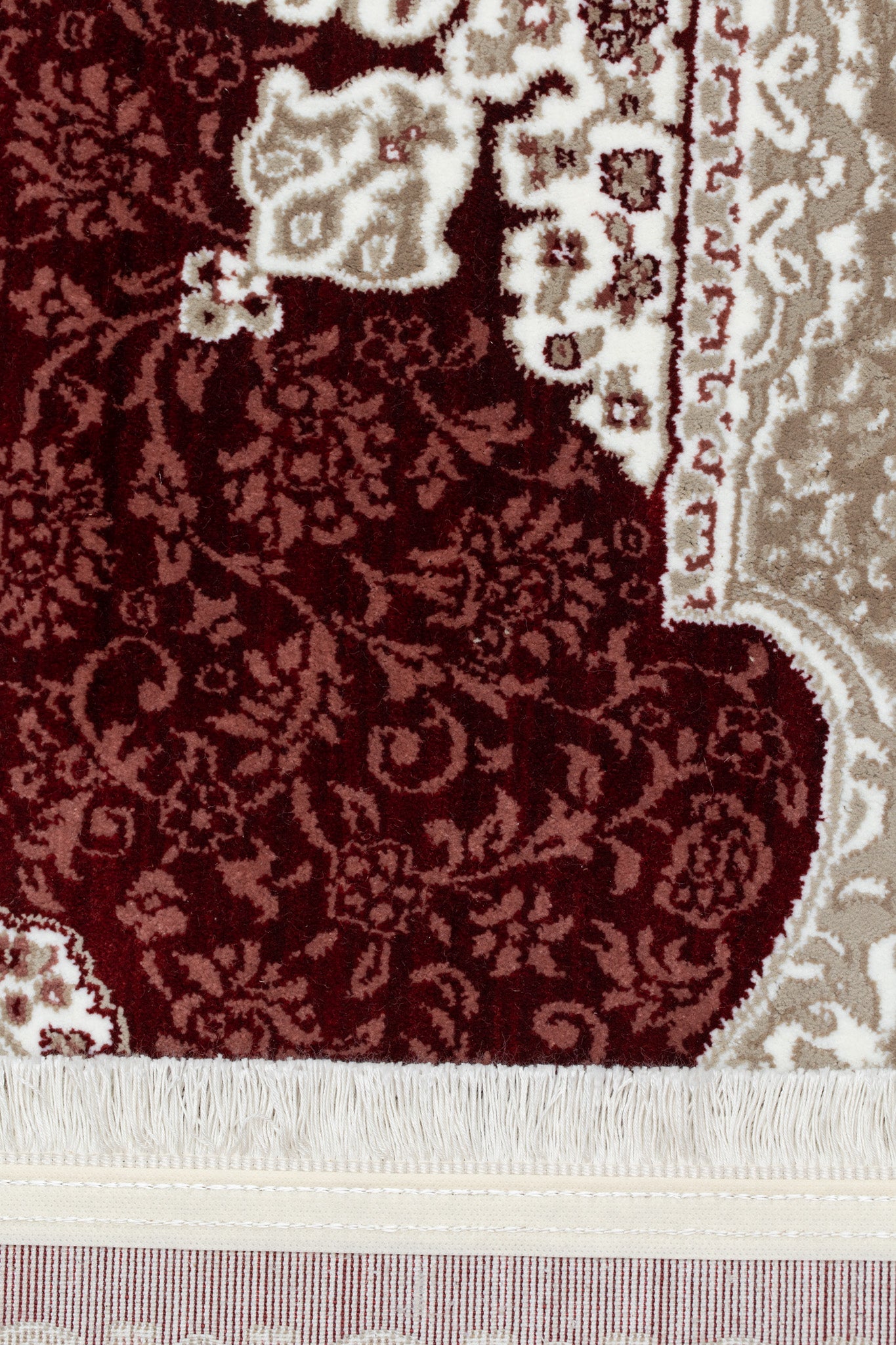 Covor Armeda Avangard Red