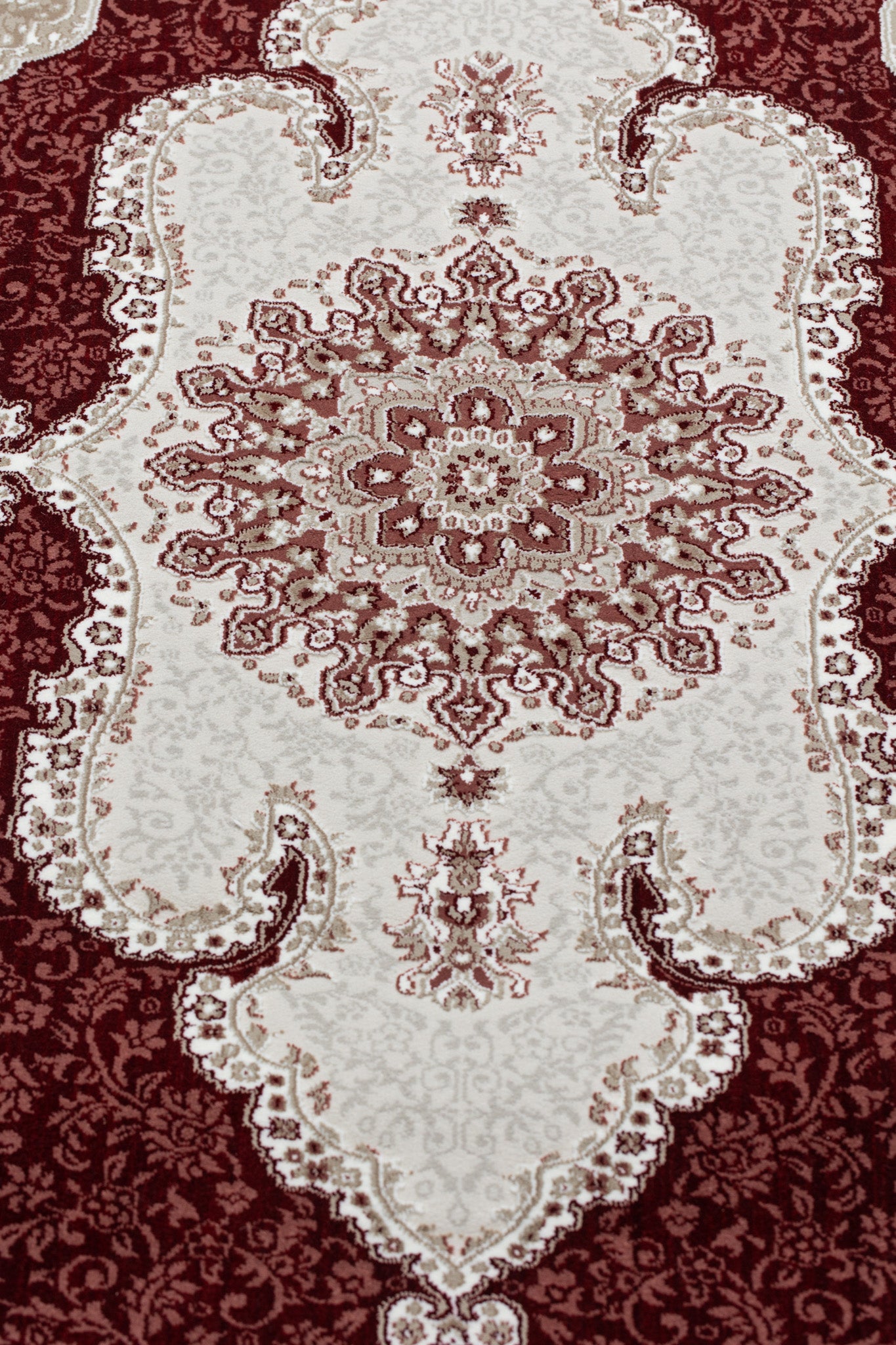 Covor Armeda Avangard Red