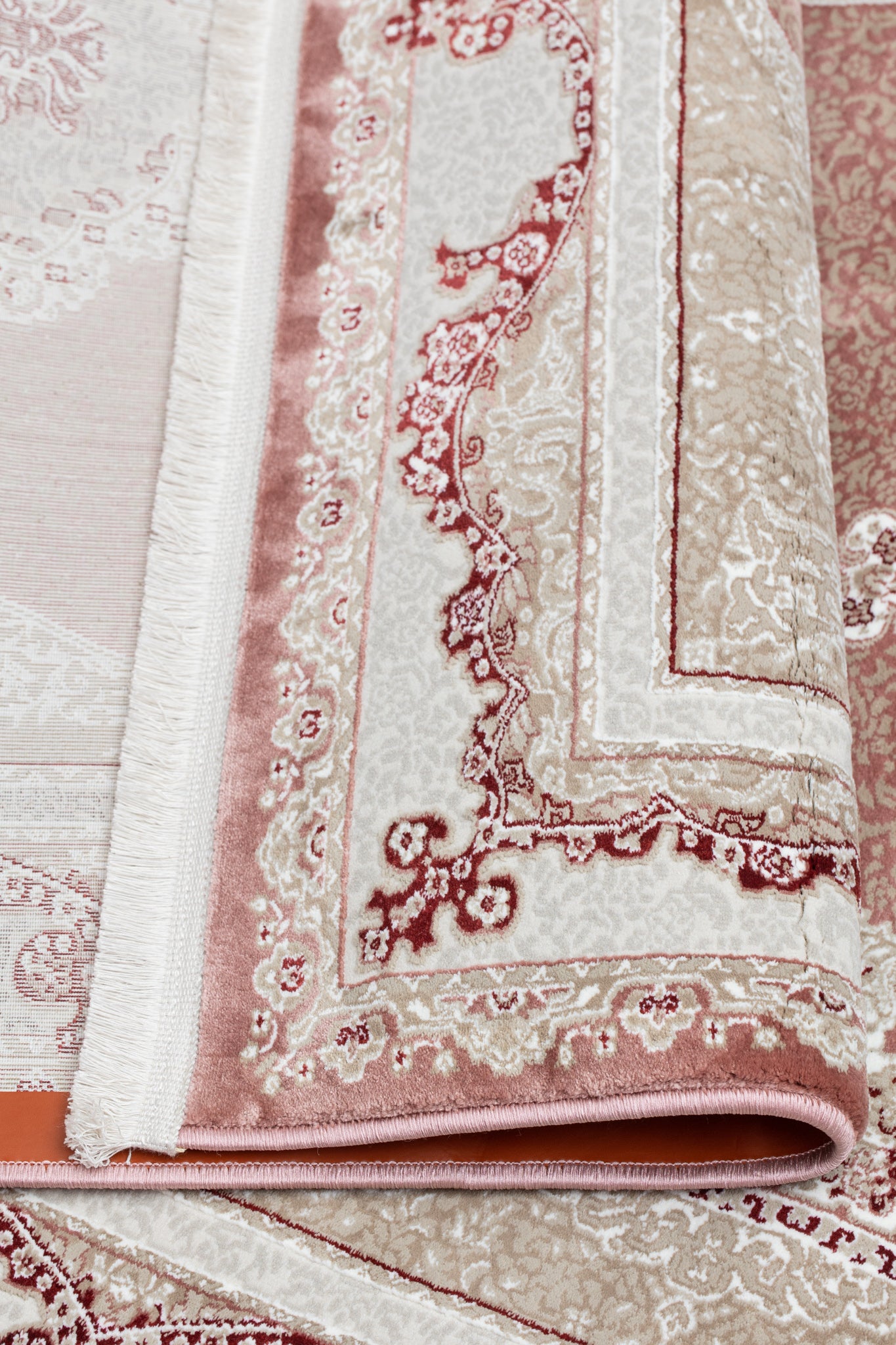 Covor Armeda Avangard Light Pink