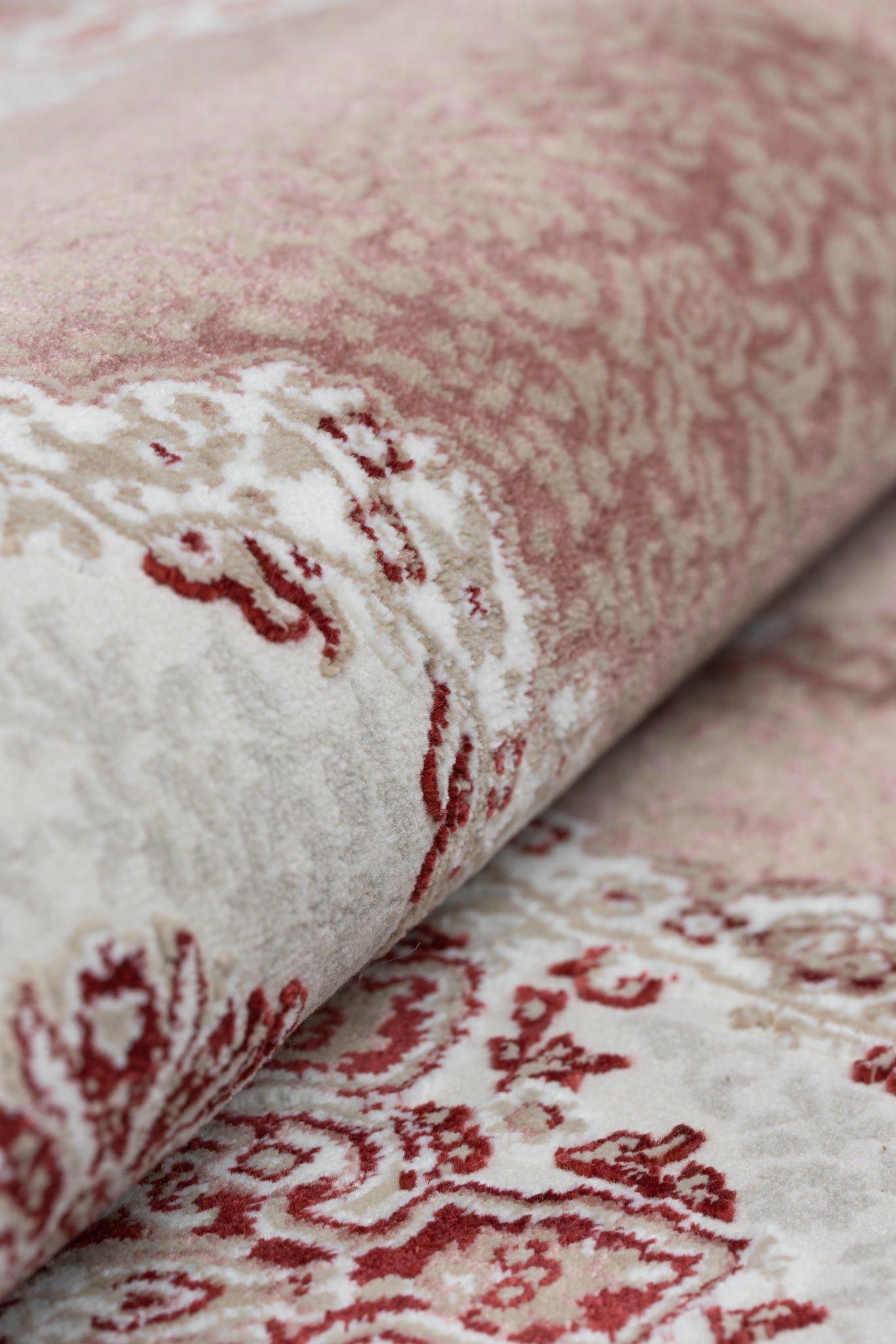 Covor Armeda Avangard Light Pink