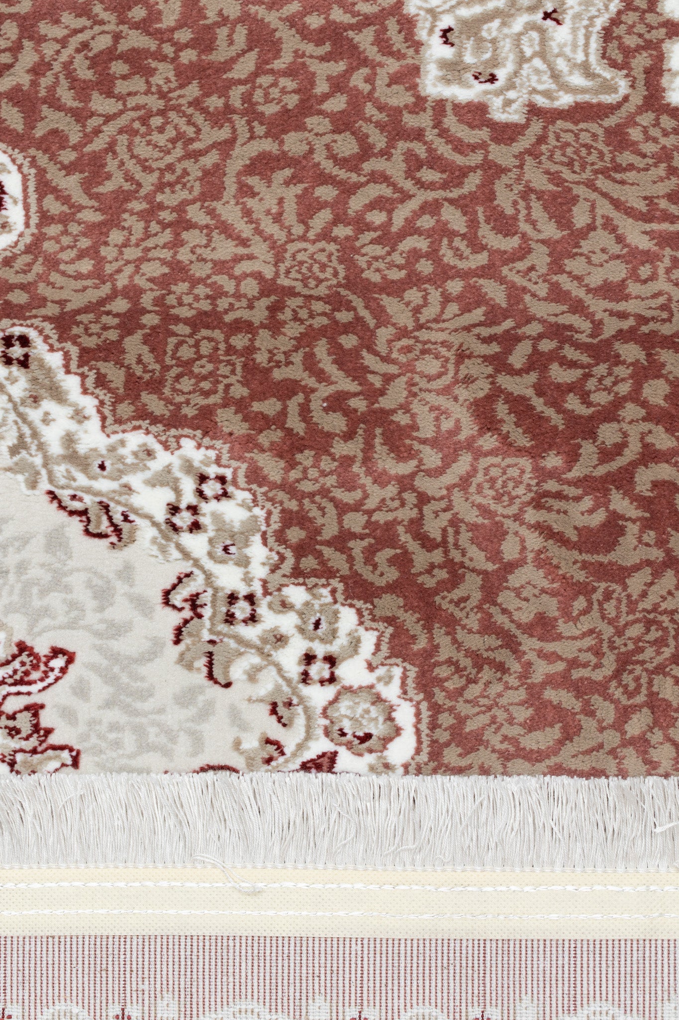 Covor Armeda Avangard Light Pink