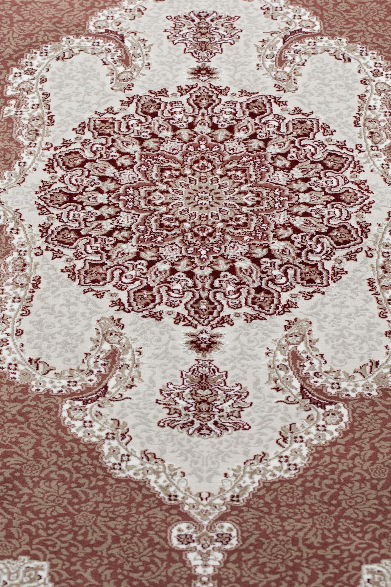 Covor Armeda Avangard Light Pink