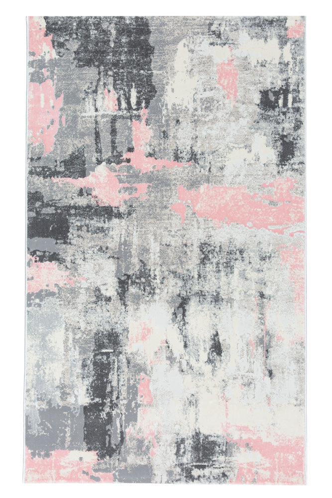 Covor Armeda Rose Grey 14